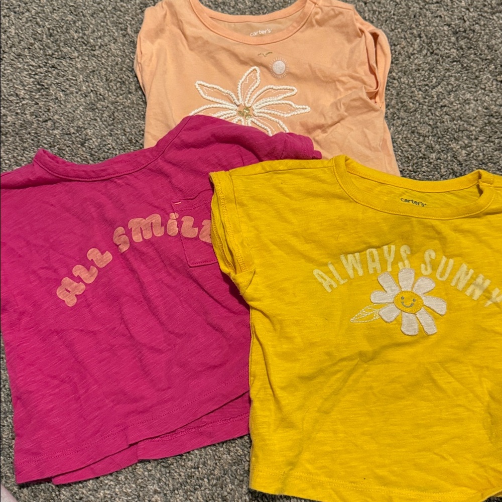 Carter's Bundle
